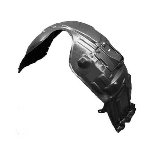 Front Left Fender Inner Liner Plastic -CAPA Certified