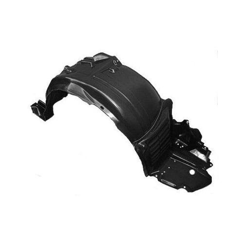 Front Right Fender Inner Liner Plastic