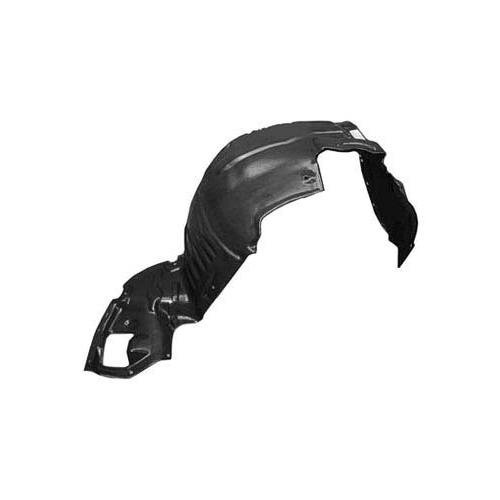 Front Right Fender Inner Liner Plastic -CAPA Certified