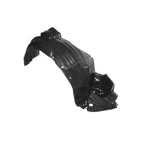 Front Right Fender Inner Liner Plastic