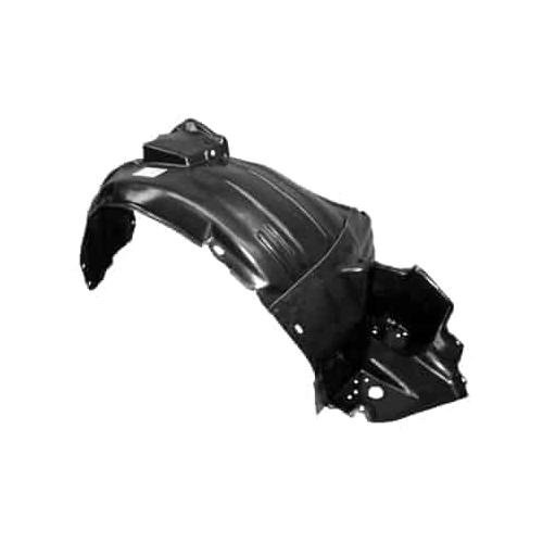 Front Right Fender Inner Liner Plastic fits Wagon