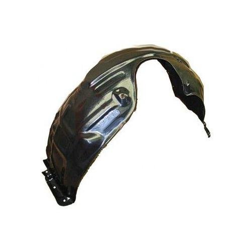 Front Right Fender Inner Liner Plastic -CAPA Certified