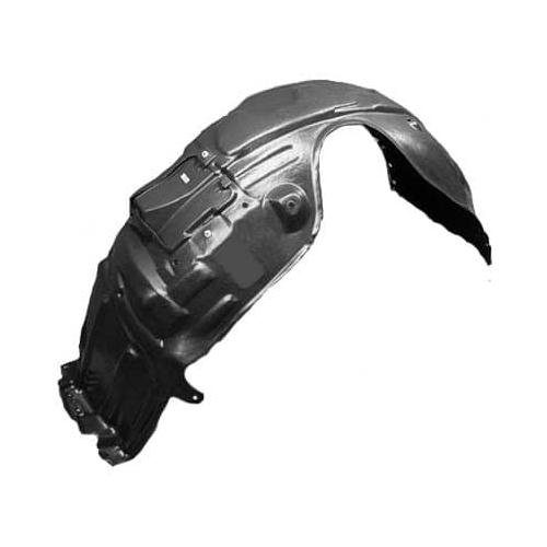 Front Right Fender Inner Liner Plastic -CAPA Certified