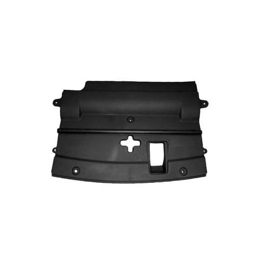 Front Upper Rad Support Cover