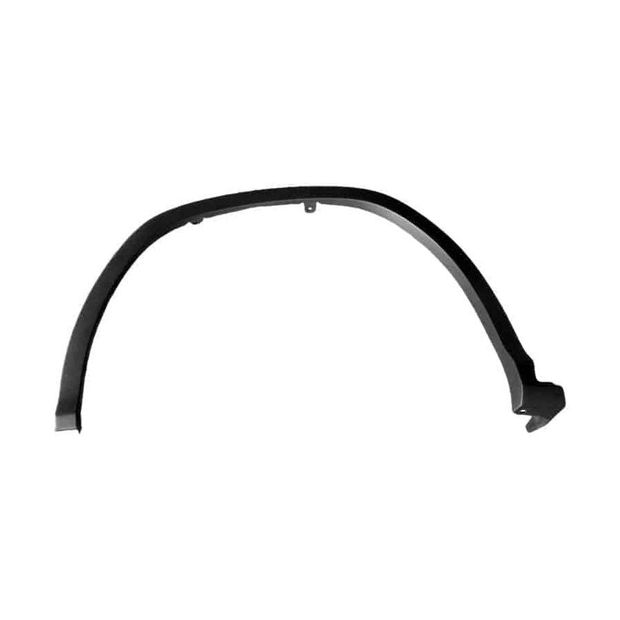 Front Left Wheel Arch Molding Trim -CAPA Certified