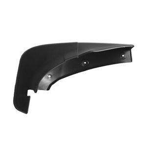 Front Left Fender Mud Guard Black Code 202