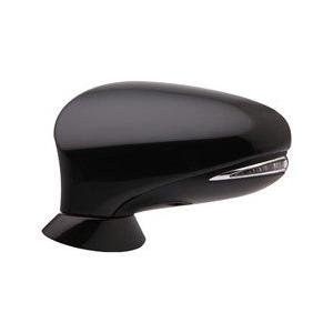 Driver Side Power Mirror fits 2016 to 2016 Lexus IS200T