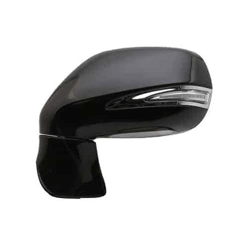 Driver Side Power Mirror fits 2010 to 2012 Lexus RX350
