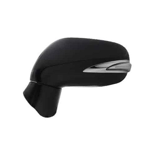 Driver Side Power Mirror fits 2010 to 2012 Lexus ES350