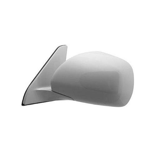 Passenger Side Power Mirror fits 2003 to 2009 Lexus GX470