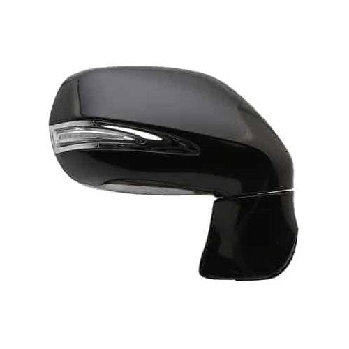 Passenger Side Power Mirror fits 2010 to 2012 Lexus RX350