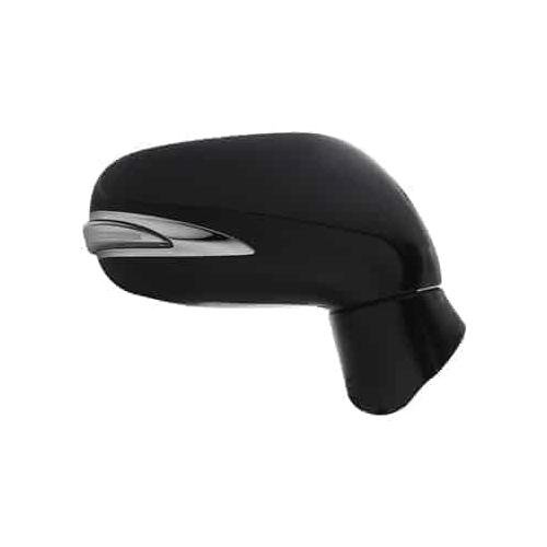 Passenger Side Power Mirror fits 2010 to 2012 Lexus ES350
