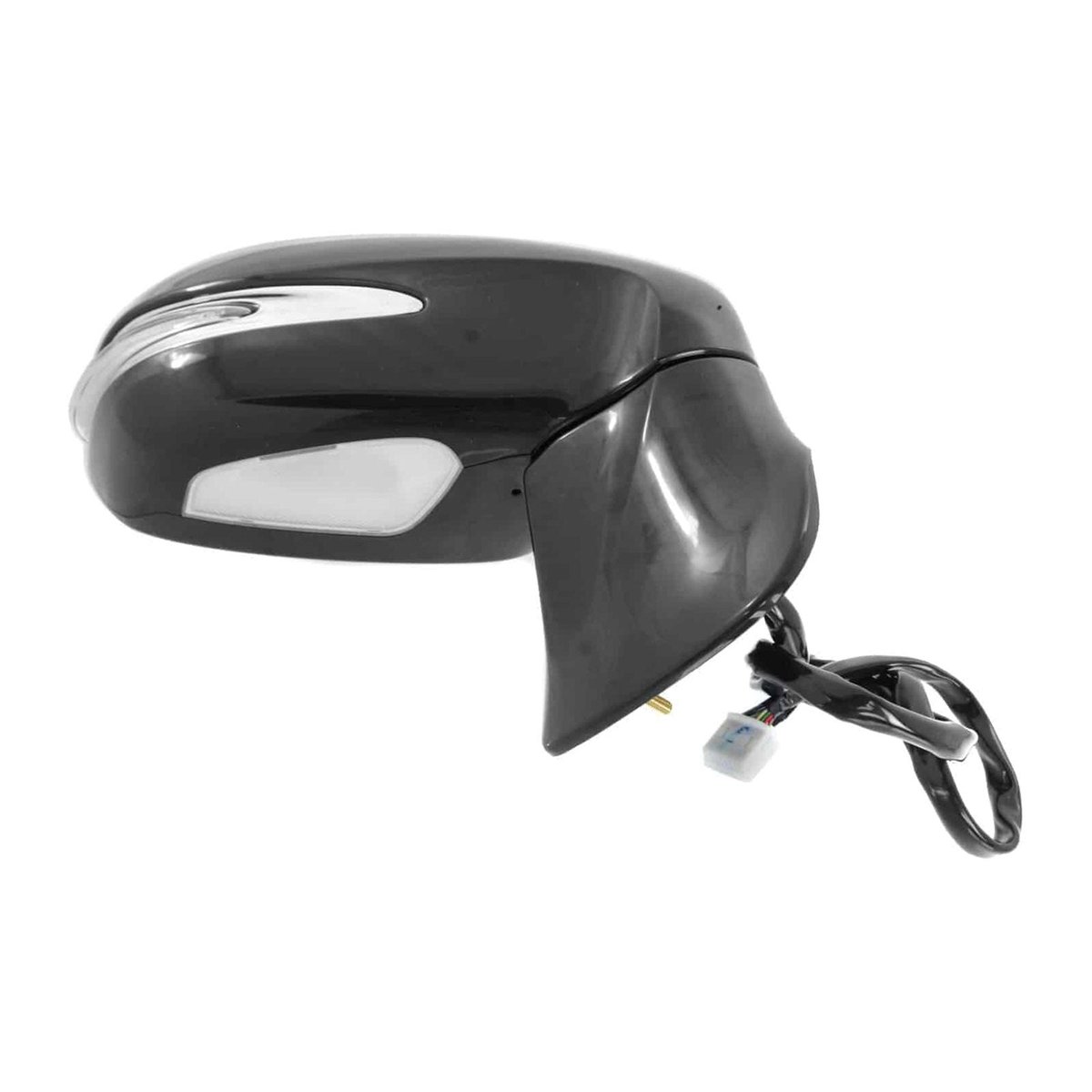 Passenger Side Power Mirror fits 2013 to 2015 Lexus RX350