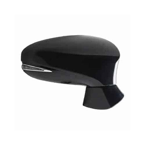 Passenger Side Power Mirror fits 2013 to 2015 Lexus GS350