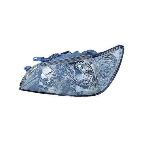 Front Left HeadLamp Composite HID Assembly for all 01-02 fits 03-04 Sport Models