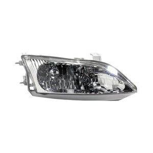 Front Right HeadLamp Composite Halogen Assembly