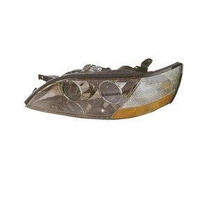 Front Right HeadLamp Composite Assembly