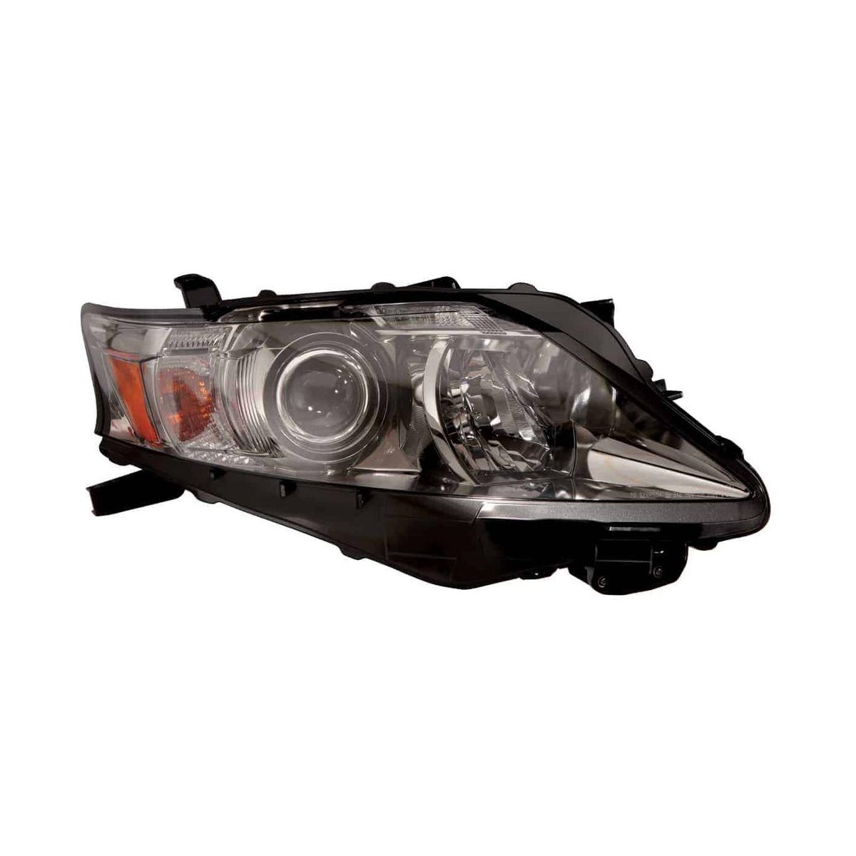 Front Right HeadLamp Composite Halogen Assembly for Canadian Built Models
