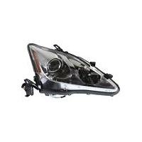 Front Right HeadLamp Halogen Assembly