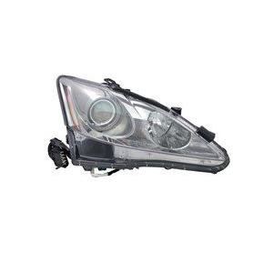 Front Right HeadLamp Halogen Assembly for Sedan and Convertible Models
