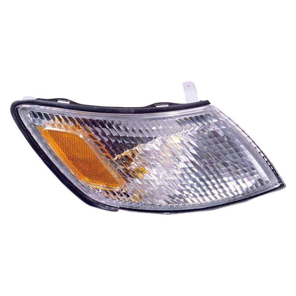 Front Right Signal Lamp Assembly