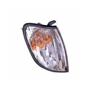 Front Right Signal Lamp Assembly