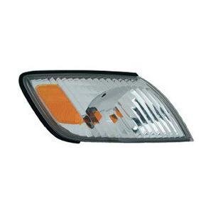 Front Right Signal Lamp Assembly