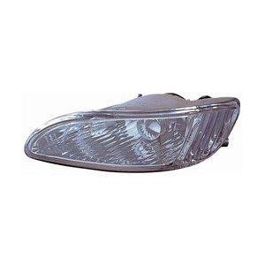Front Left Bumper Fog Lamp Assembly