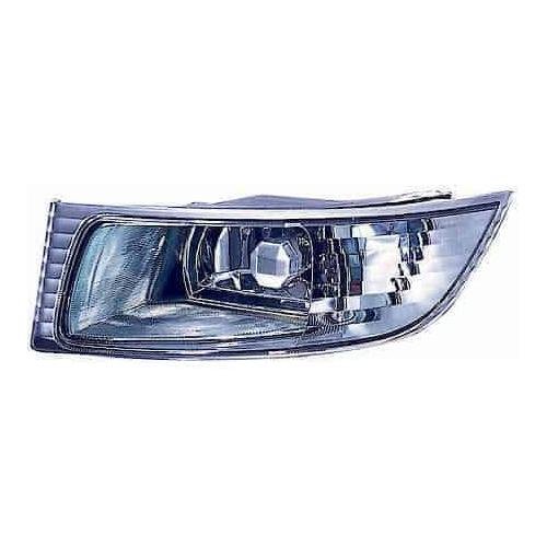 Front Left Bumper Fog Lamp Assembly fits all Models 2003-2004 and 2005-2009 Models without Sport