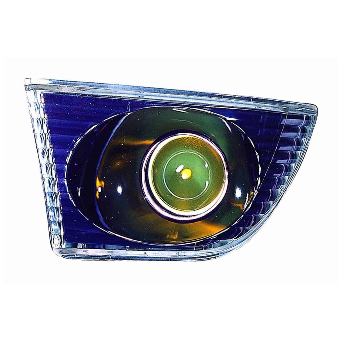 Front Left Bumper Fog Lamp Assembly for Sport Models