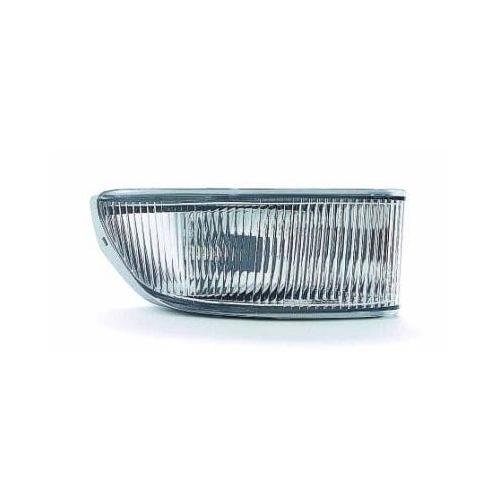 Front Right Bumper Fog Lamp Assembly