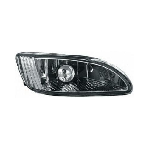 Front Right Bumper Fog Lamp Assembly