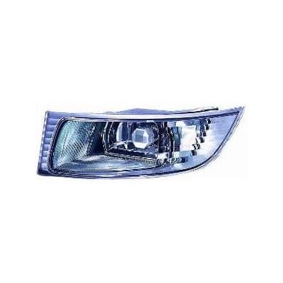 Front Right Bumper Fog Lamp Assembly fits all Models 2003-2004 and 2005-2009 Models without Sport
