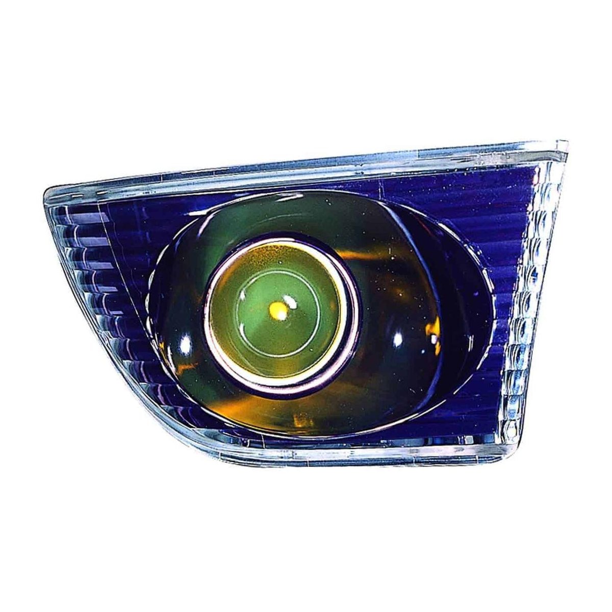 Front Right Bumper Fog Lamp Assembly for Sport Models