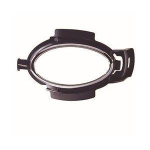 Front Left Bumper Fog Lamp Bracket