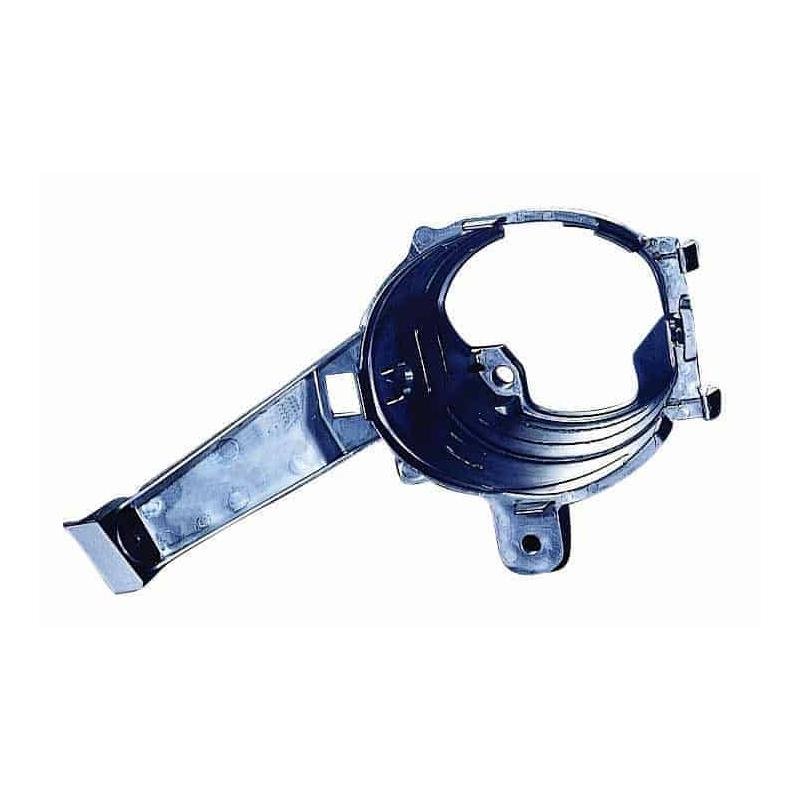 Front Left Bumper Fog Lamp Bracket