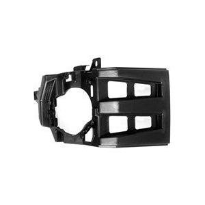 Front Left Bumper Fog Lamp Bracket