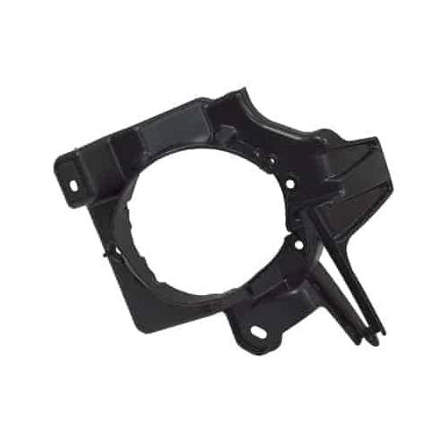 Front Left Bumper Fog Lamp Bracket without F-Sport Package for Japan Built Models