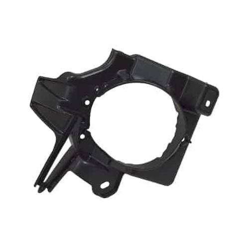 Front Right Bumper Fog Lamp Bracket without F-Sport Package for Japan Built Models