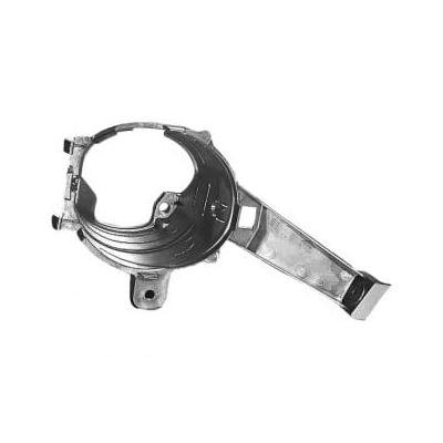 Front Right Bumper Fog Lamp Bracket