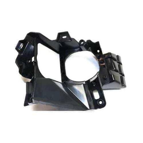 Front Right Bumper Fog Lamp Bracket