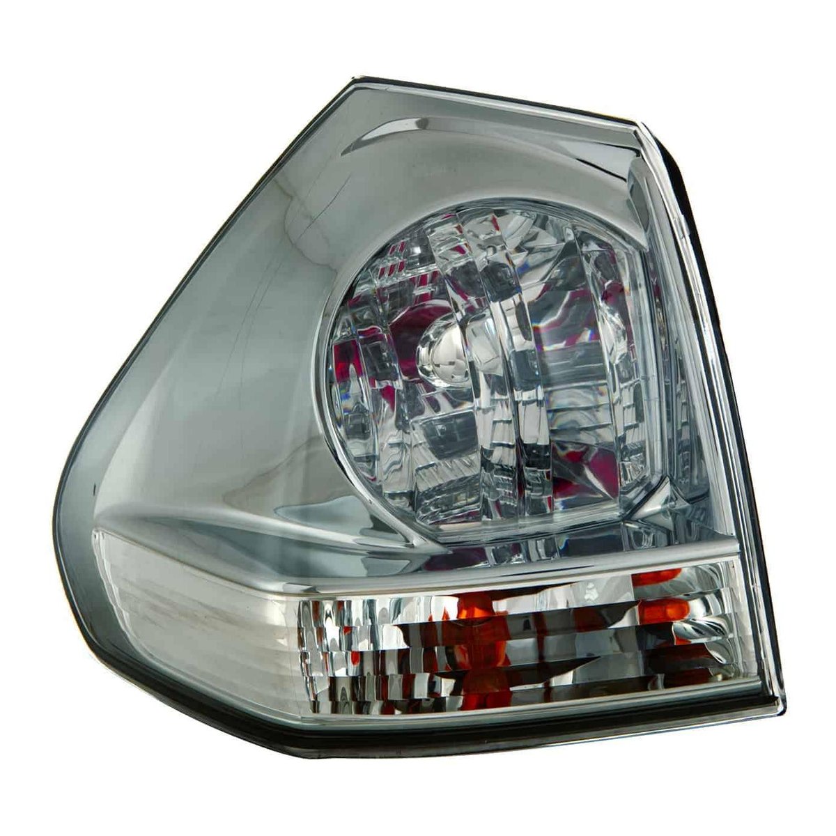 Rear Left Tail Lamp Outer Assembly