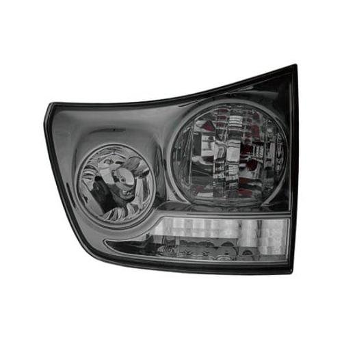 Rear Right Tail Lamp Inner Assembly