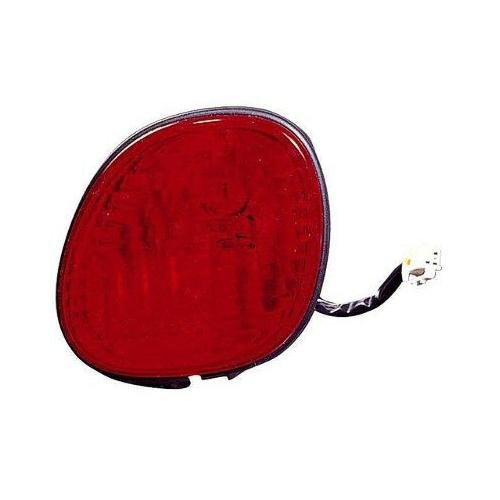 Rear Left Tail Lamp Inner Assembly