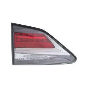 Rear Left Tail Lamp Inner Lens and Housing Liftgate Mounted for Japan Built Models
