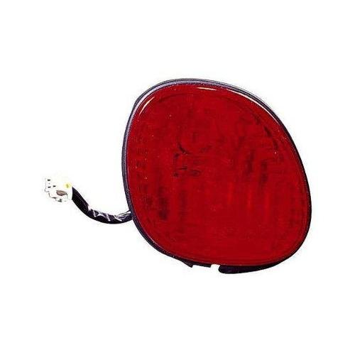 Rear Right Tail Lamp Inner Assembly