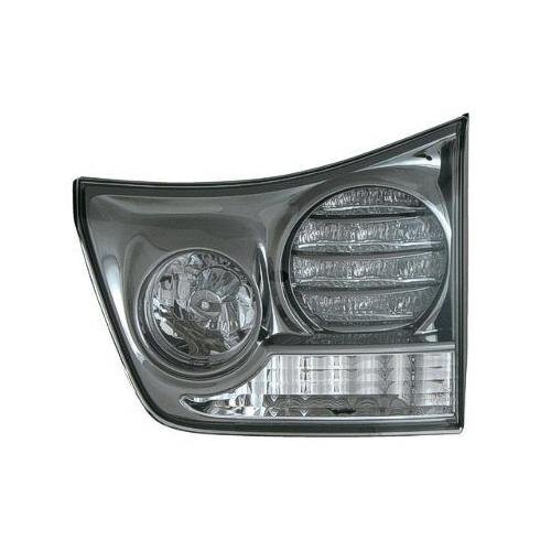 Rear Right Tail Lamp Inner Assembly