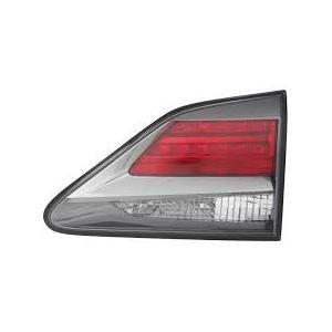 Rear Right Tail Lamp Inner Assembly on Liftgate for Canada Built Models