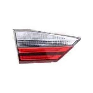 Rear Right Tail Lamp Inner Assembly Deck Lid Mounted