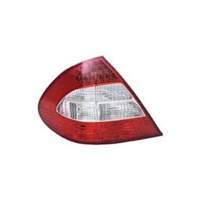 Rear Left Tail Lamp Outer Assembly